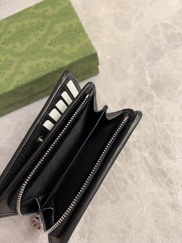 グッチ財布 レプリカ内部構造